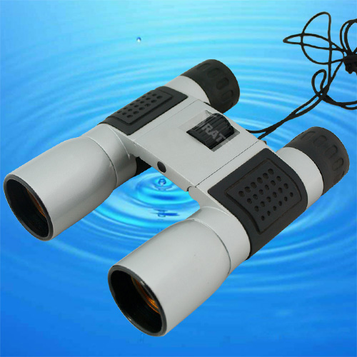 Cute 12X32 Foldable Optical Binoculars D1232C