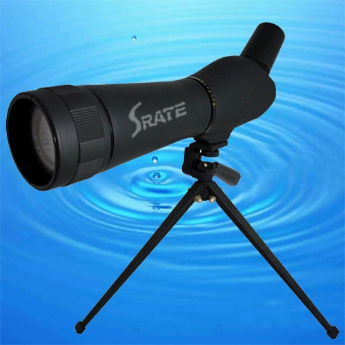 20X-60X70 Zoom Spotting Scope 05-206070 with Tripod