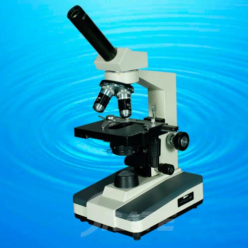 40X-1000X Laboratory Monocular Microscope TXS08-04A 