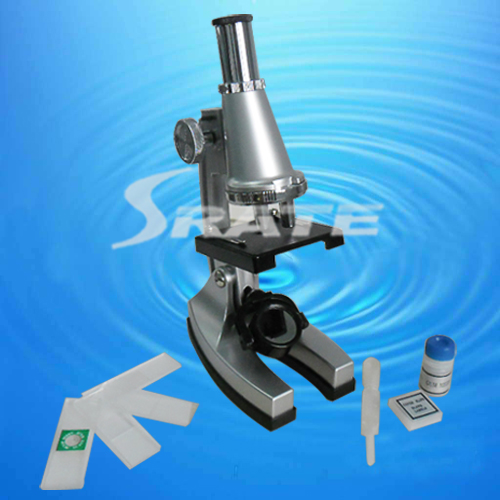 100x,200x,450x Children Toy Microscope MP450