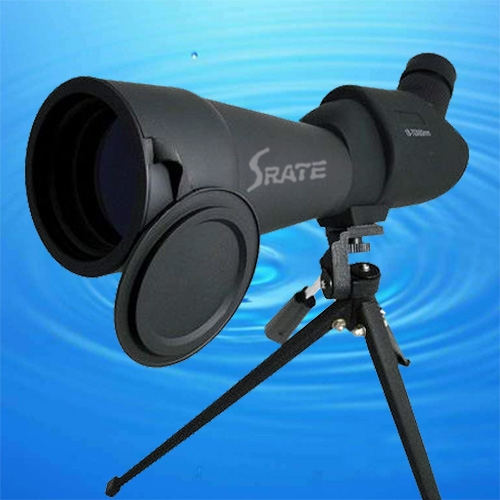15X-45X Zoom Bird watching Spotting Scope with Tripod