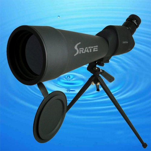 20X-80X Zoom Spotting Scope 02-208070 with Tripod
