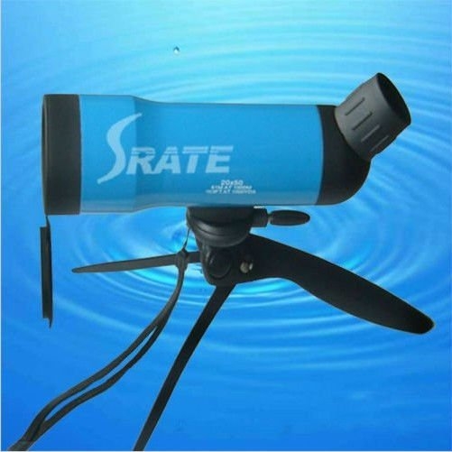 20X50 Optical Hunting Spotting Scope AB-2050 with Tripod