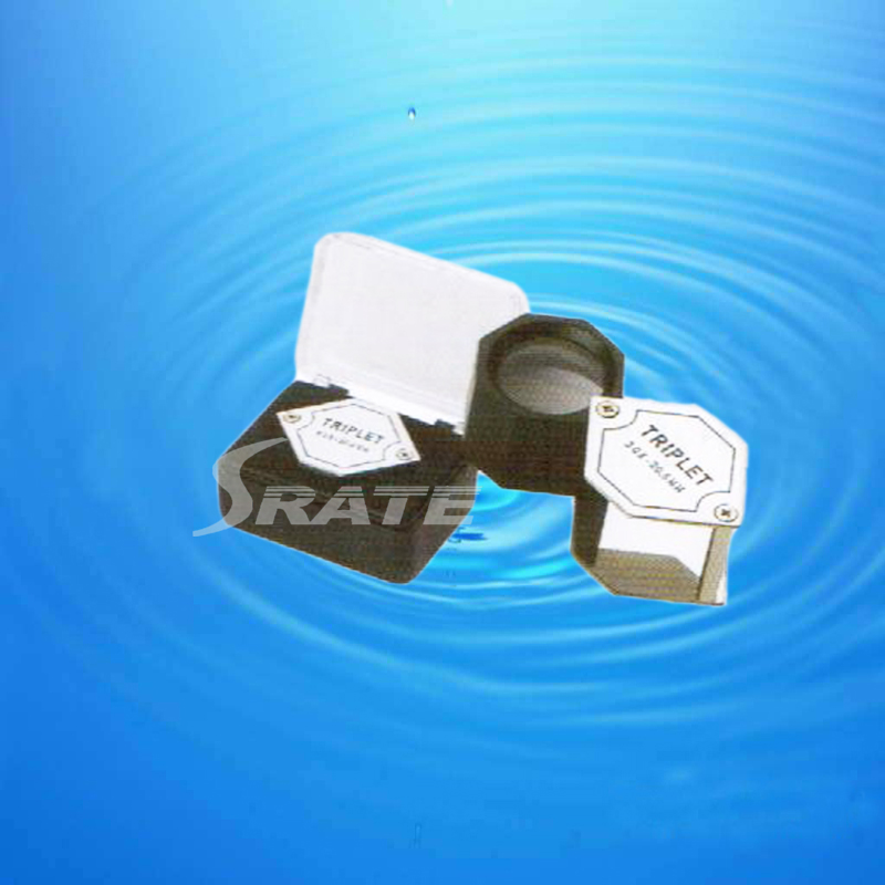 20X Triplet Lens Jewelry Loupe MG22188