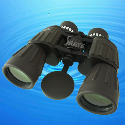 Waterproof 7X50 Porro Prism Binoculars P0750H