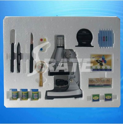 1200x Children Toy Microscope MPZ1200