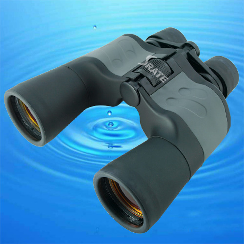 Traveling Porro 8-24X50 Zoom Binoculars P082450CT