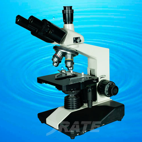 Biological Trinocular Microscope TXS03-04C