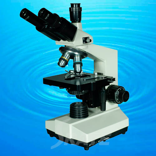 Trinocular Biological Microscope TXS03-04C1 