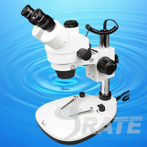 Zoom Stereo Industrial Microscope TXB2-D4