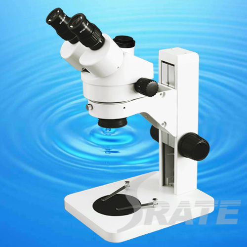 Trinocular Zoom Stereo Industrial Microscope TXB2-D5