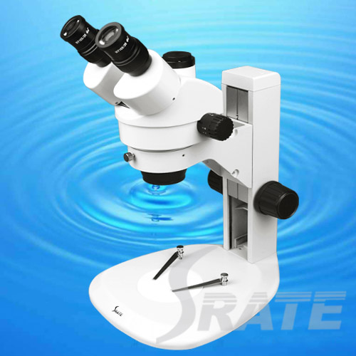 7X-45X Zoom Power Stereo Microscope TXB2-D6