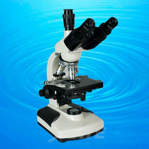 40x-1000x Biological Compound Trinocular Microscope TXS06-03C