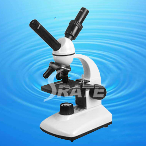 40X-400X Simple Teaching Microscope TXS05-05S