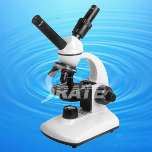 40x-1000x Biological Dual Viewing Microscope TXS05-05RBS