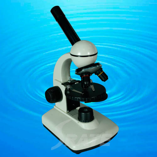 Monocular Student Microscope TXS05-05R-RC
