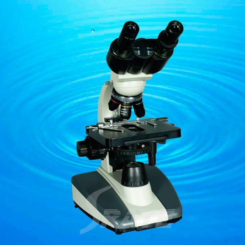 40x-1600x Biological Compound Student Microscope TXS07-03B-RC