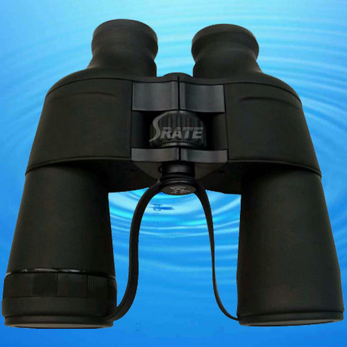 Outdoor BAK-4 Prism 7X50 Waterproof Binoculars P0750WPA