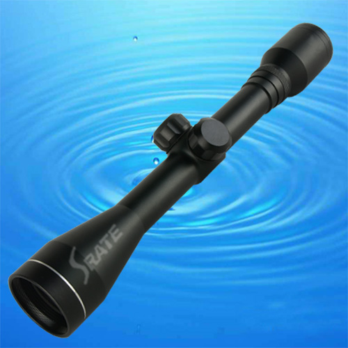 Fully Coated Optics Waterproof Hunting Scope 6X40HB