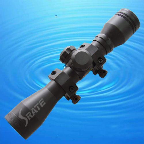 Swift Reliant Series Pistol Scope/Rifle scope With Mounts 4X32HP