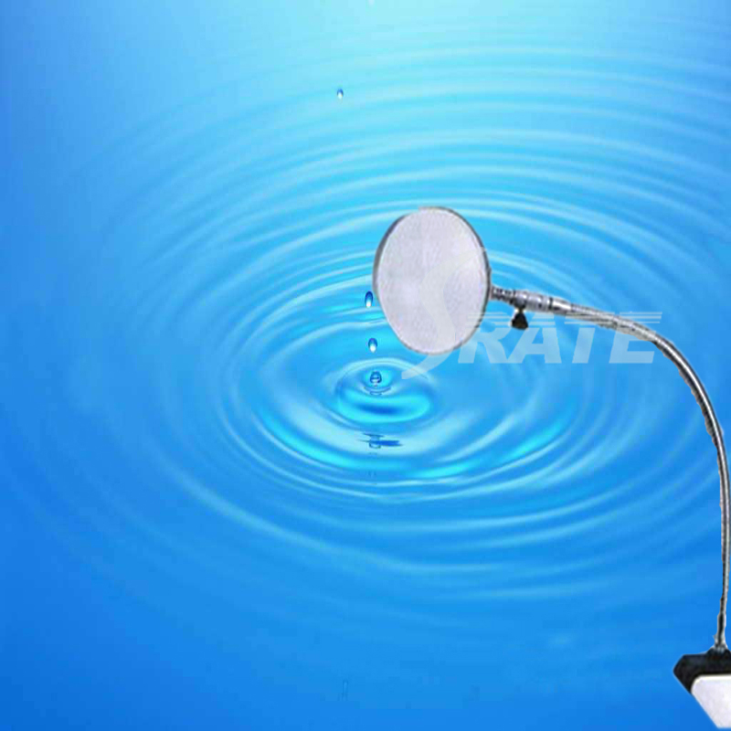 3X Clip Magnifying glass with Bourdon Tube MG15124
