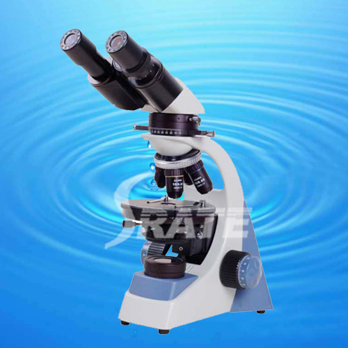 1000X Binocular Polarizing Microscope TXS107-01B