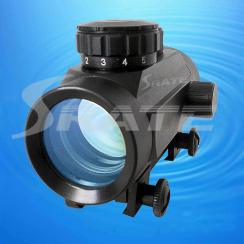 1x40mm Red Dot Riflescope for Crossbow 1X40RD