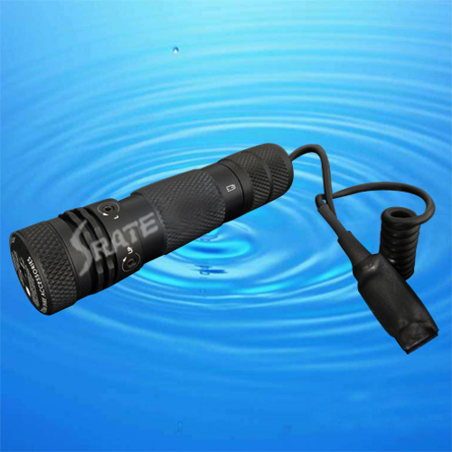 Adjustable Laser Aim Module RF303LS Rifle Scope