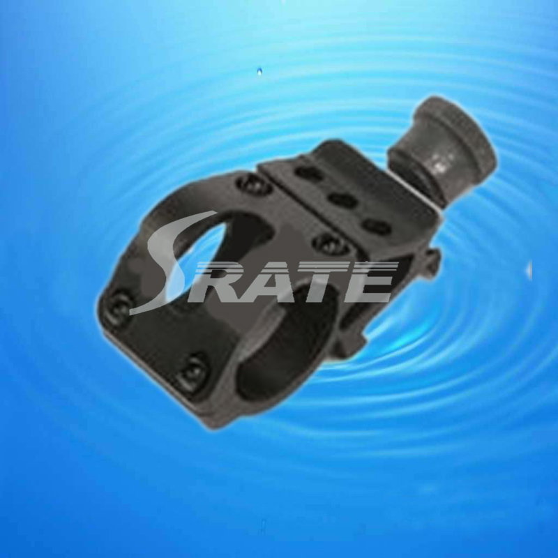 30mm QQ Torchlight Scope Mount Y009