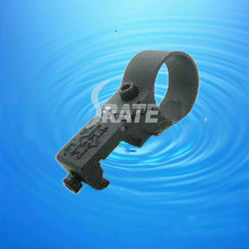 25.4mm QQ Torchlight Scope Mount Y005