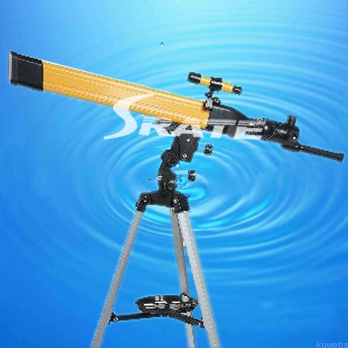 700mm Focal Length Refracting Square Body Tube Astronomical TelescopeF70060S
