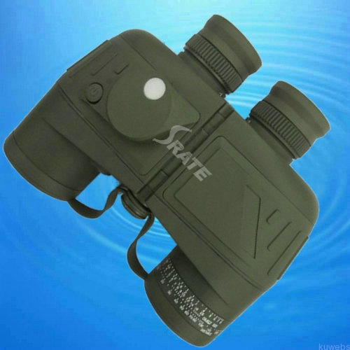 7X50 Waterproof Porro Military Binocular Telescope P0750MI2C