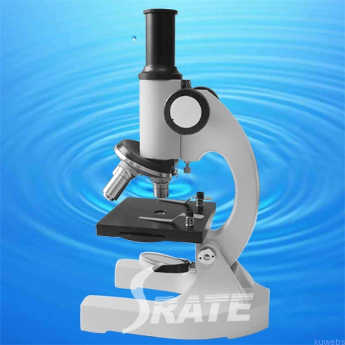 40X-400X Monocular Student Simple Microscope TXS01-08