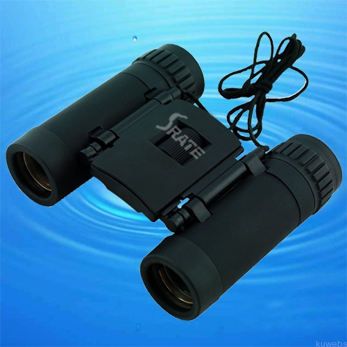 Classic 8X21 Compact Foldable Binoculars D0821F