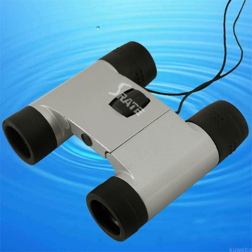 Cute 8X21 Foldable Binocular Telescope D0821J