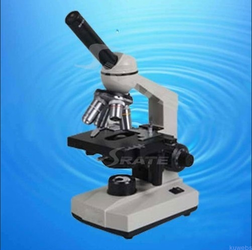 40X-400X Monocular Student Microscope TXS03-01E