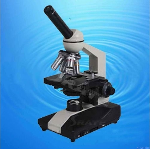 Monocular Educational Microscope TXS03-01E-1
