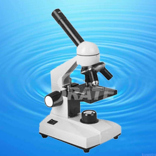 40X-400X educational student microscope TXS03-02A