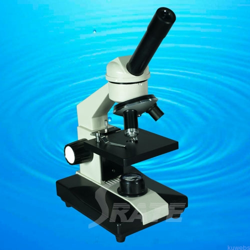 40X-400X Monocular Student Microscope TXS03-02E-1