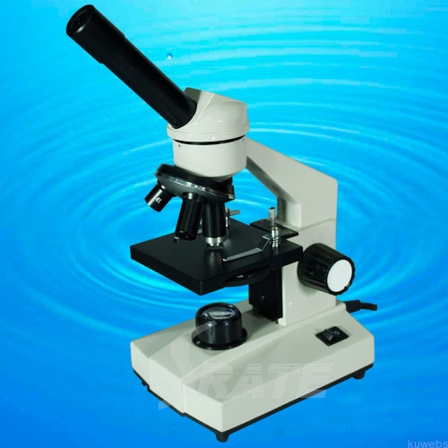 40X-400X Monocular Student Microscope TXS03-02E