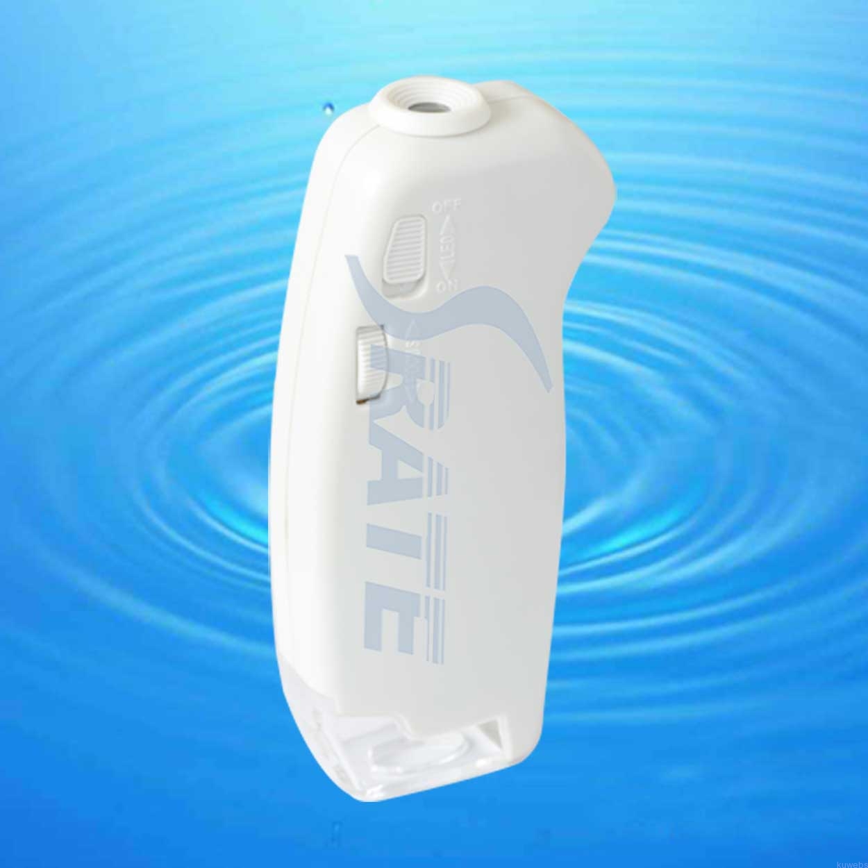 40X/80X/100X/150X LED Pocket Microscope With Scale MG10081-2