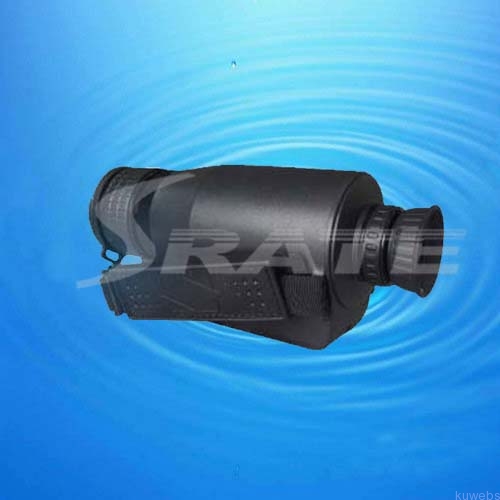 2x Gen1 Night Vision Monocular CS-NVF