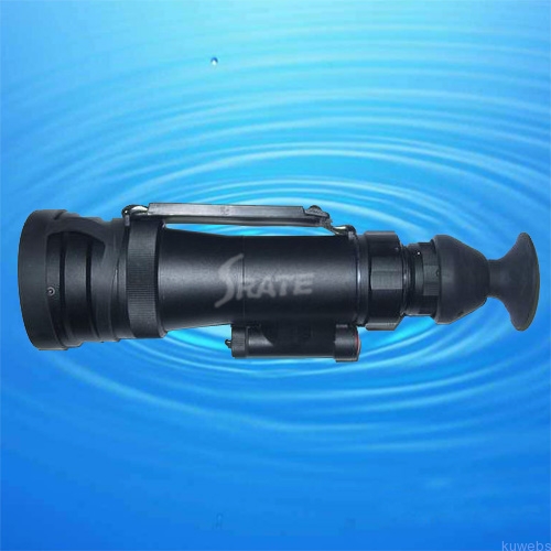 Gen2 Monocular night vision with IR illumination BBG002