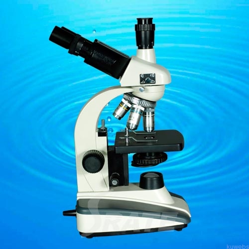 Biological Trinocular lab Microscope TXS07-02C 