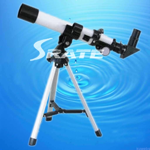 5X18 Finderscope Refracting Astronomical Telescope F40040M-1