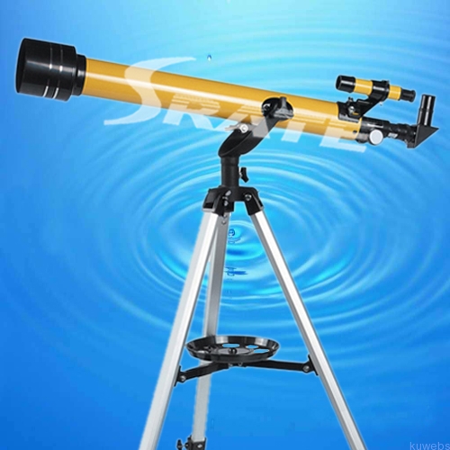 2.4 Inch Aperture Refracting Astronomical Telescope F70060M