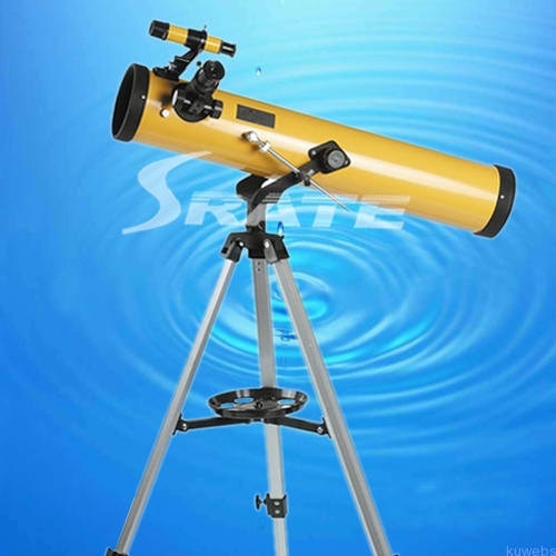 Standard 0.965 Eyepiece Astronomical Telescope F70076M