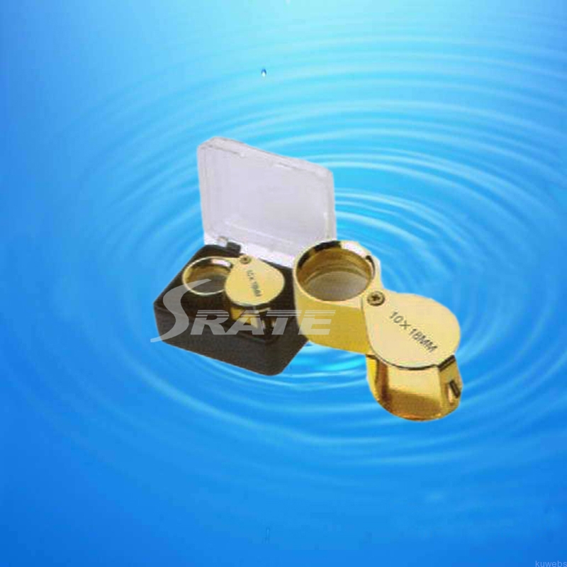 10X Jewellery Magnifier MG55366-1