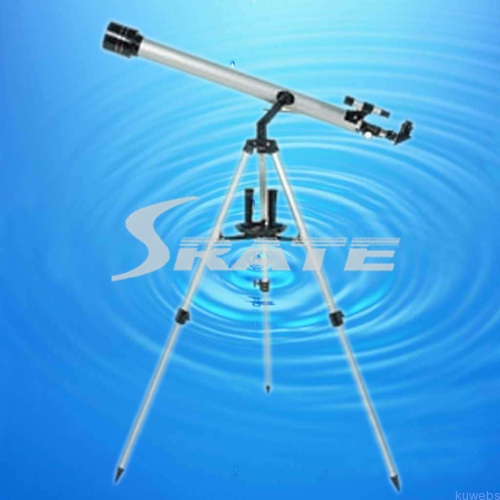 45x, 72x,225x Magnification Refracting Astronomical Telescope F90060M