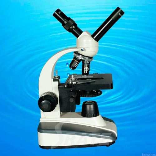 40X-400X High Power Biological Medical Microscope TXS07-03S 